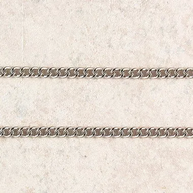 30 Stainless Heavy Chain