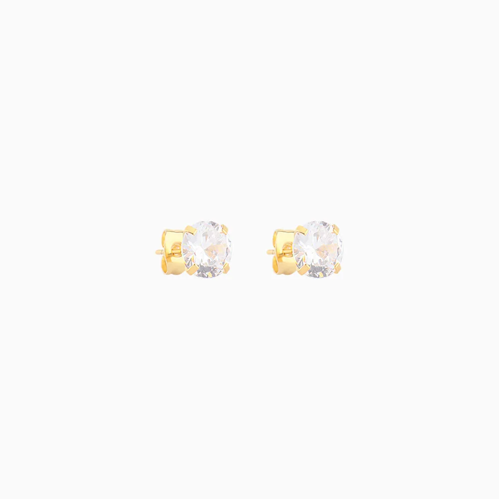 Basic Gem Studs