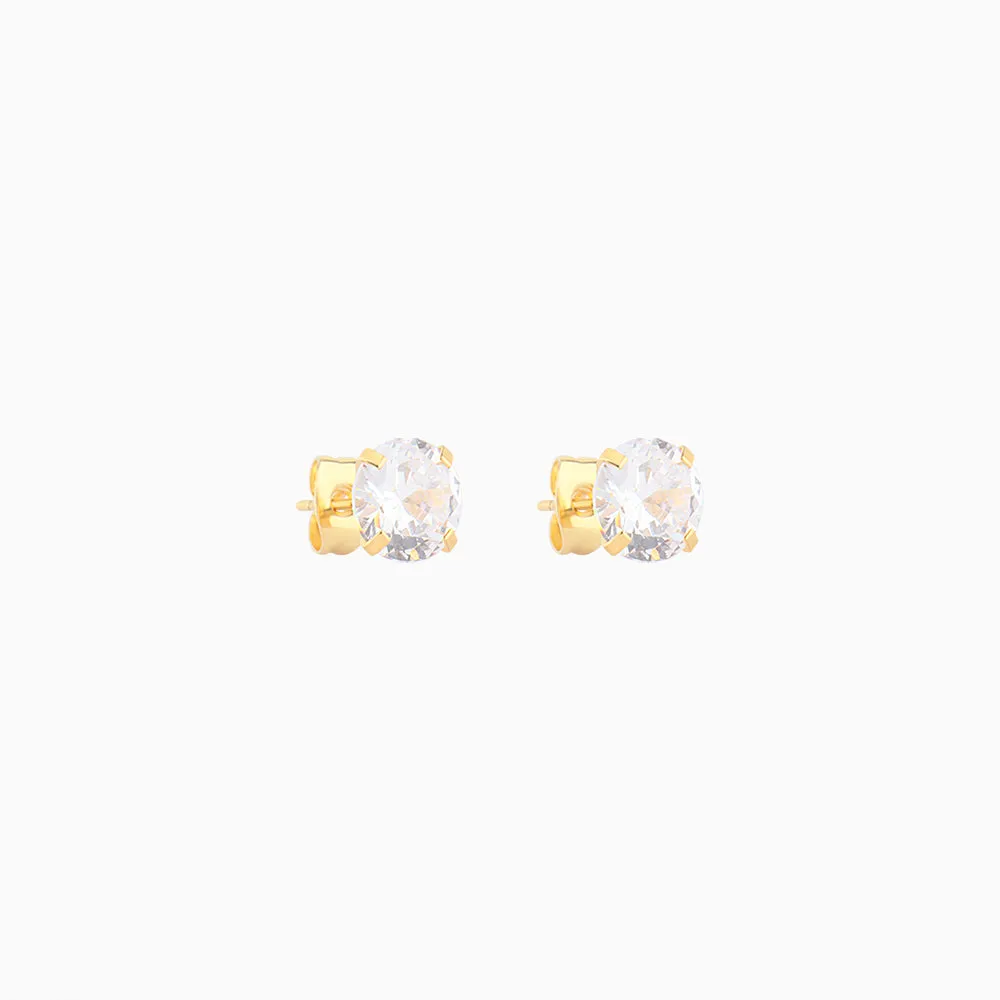 Basic Gem Studs