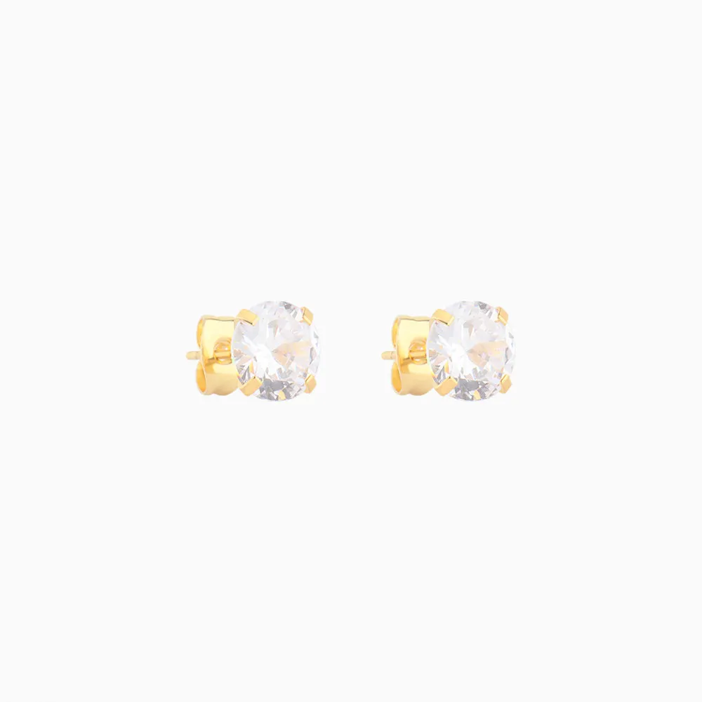 Basic Gem Studs