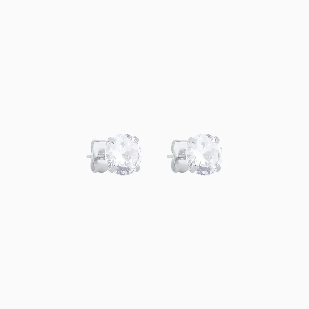 Basic Gem Studs