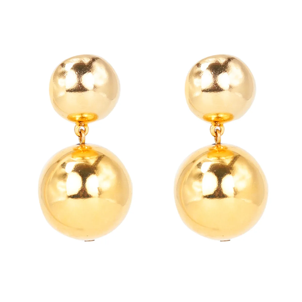 Bowery Earrings