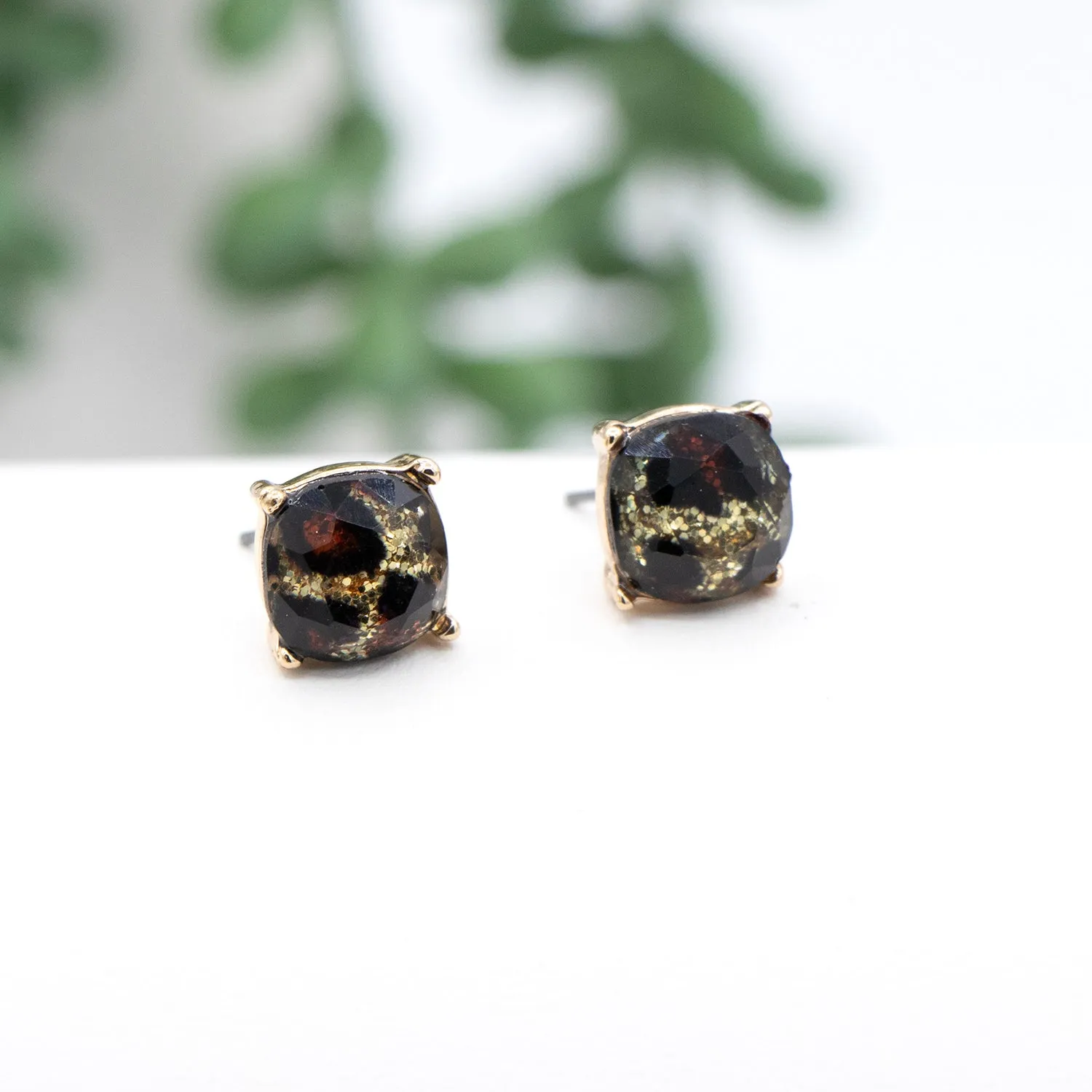 Chelsea Stud Earrings