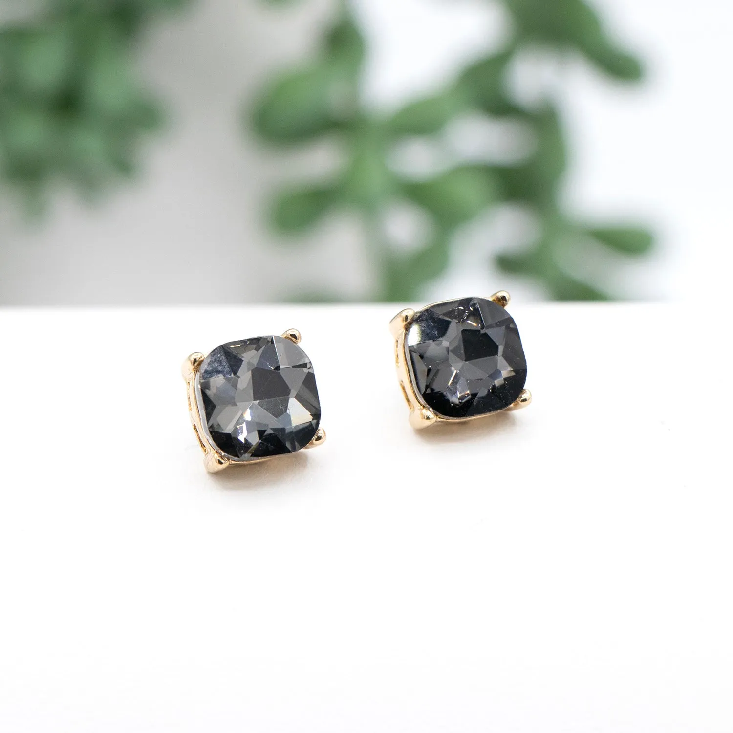 Chelsea Stud Earrings