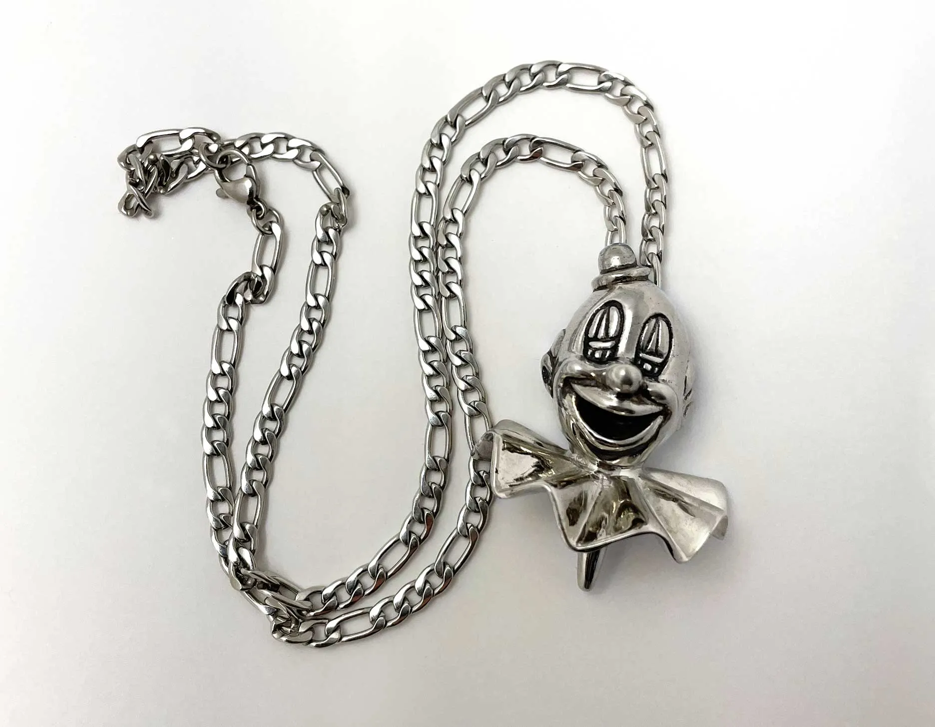 Clown Necklace