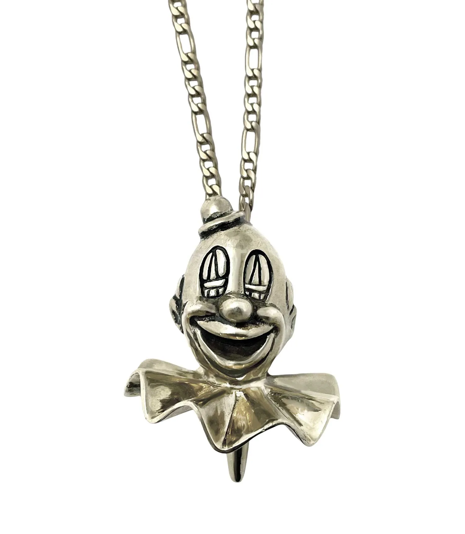 Clown Necklace