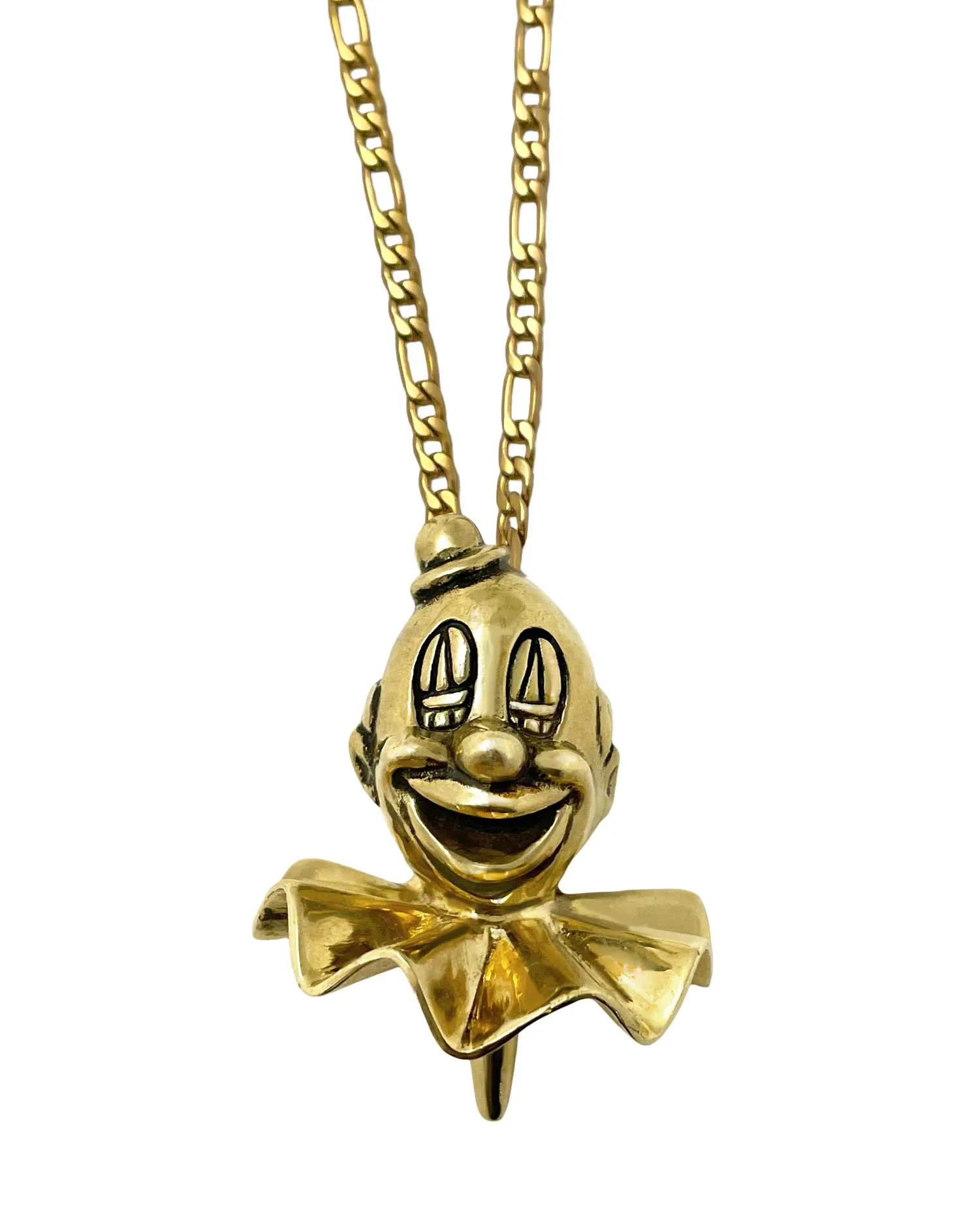 Clown Necklace