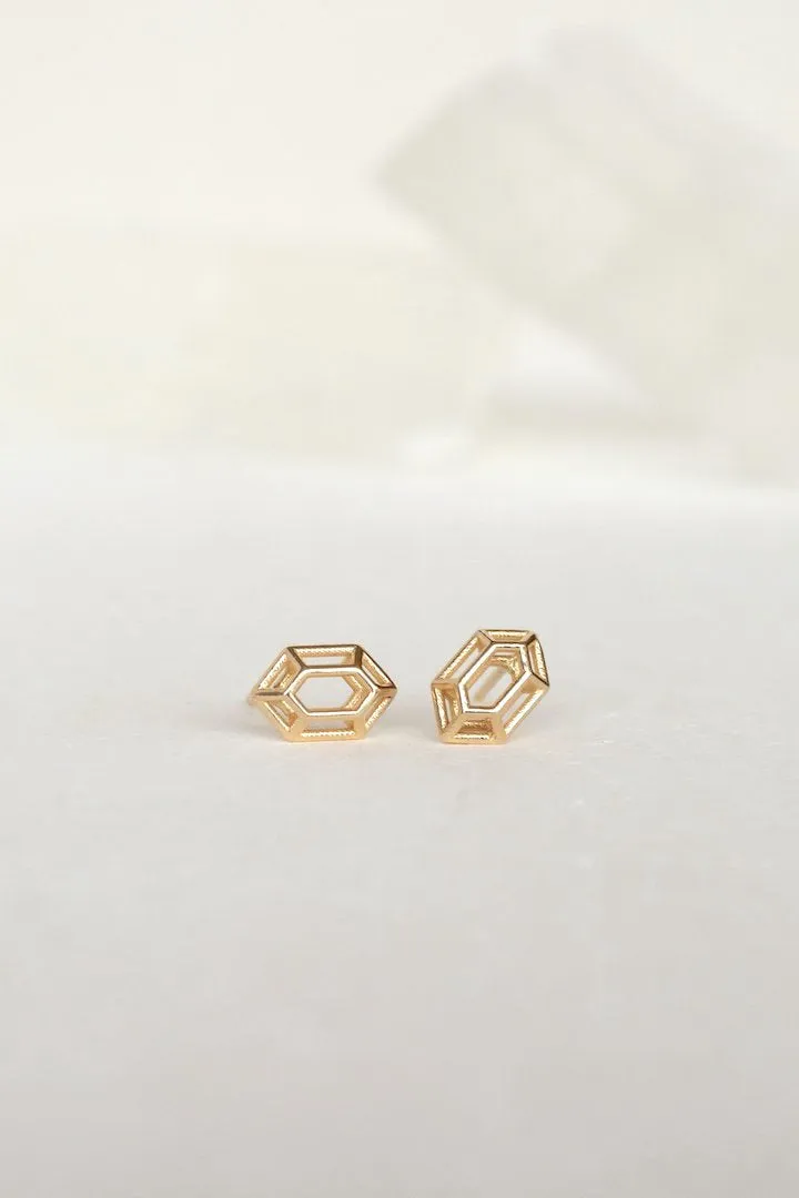 Gemma Studs