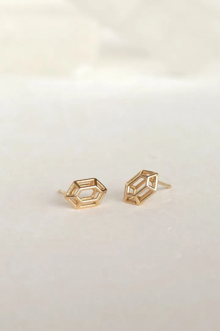 Gemma Studs