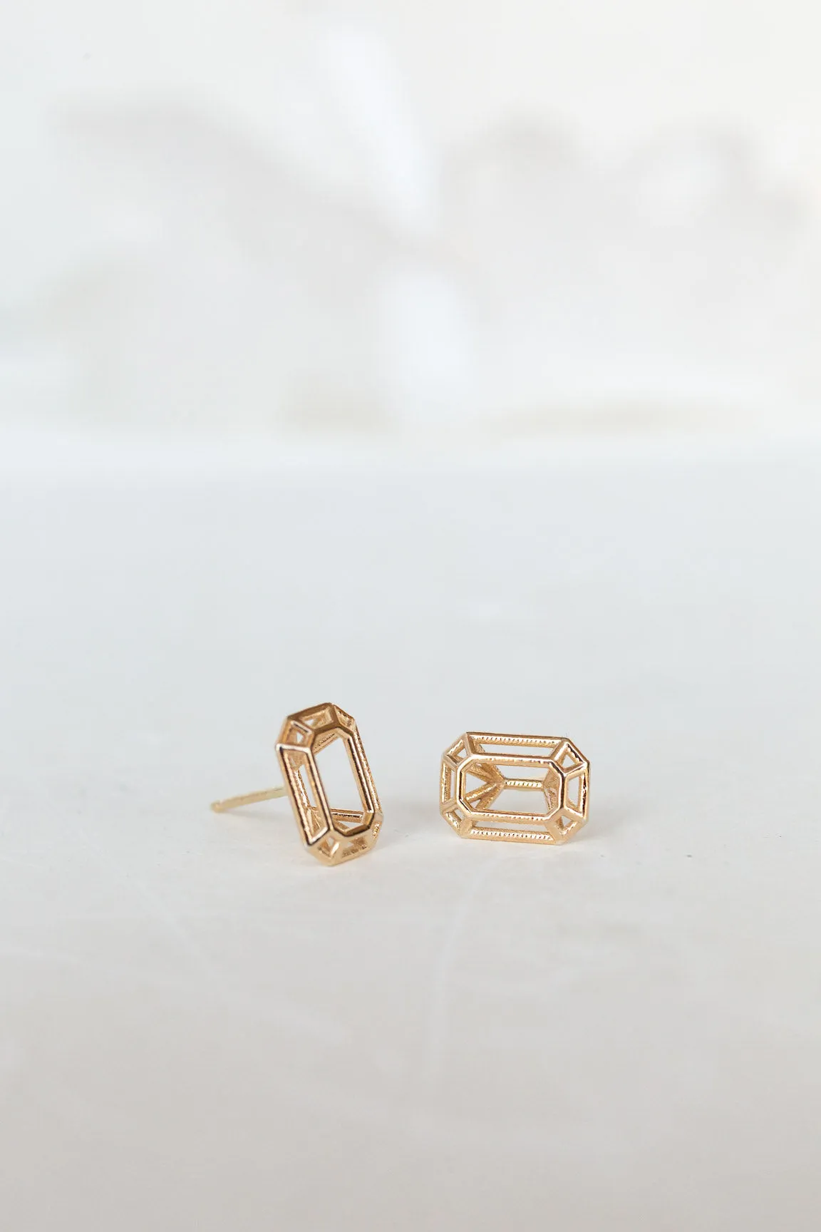 Gemma Studs