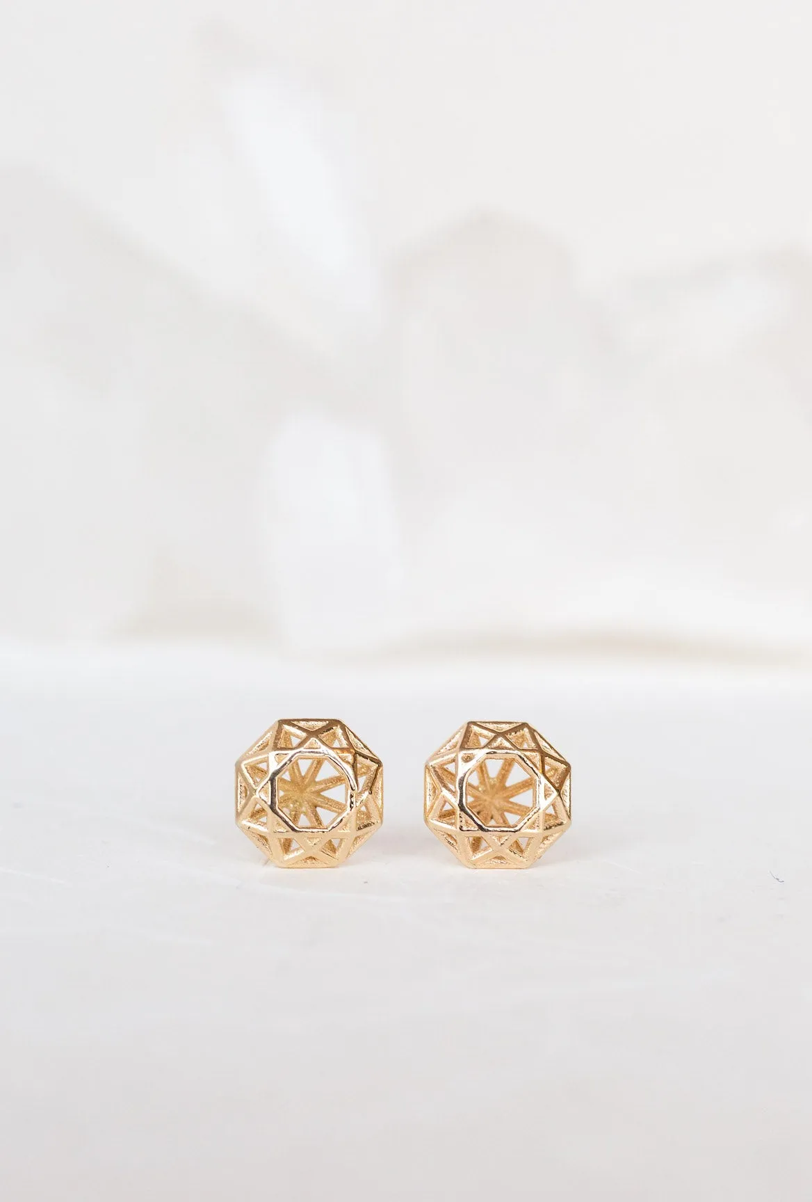 Gemma Studs