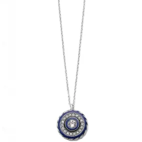 Halo Eclipse Petite Necklace