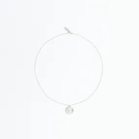 JAYLEN NECKLACE - SILVER