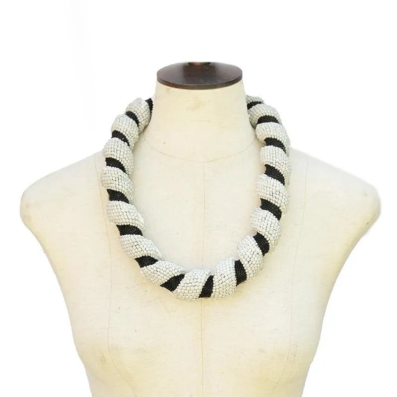 Kizito Necklace