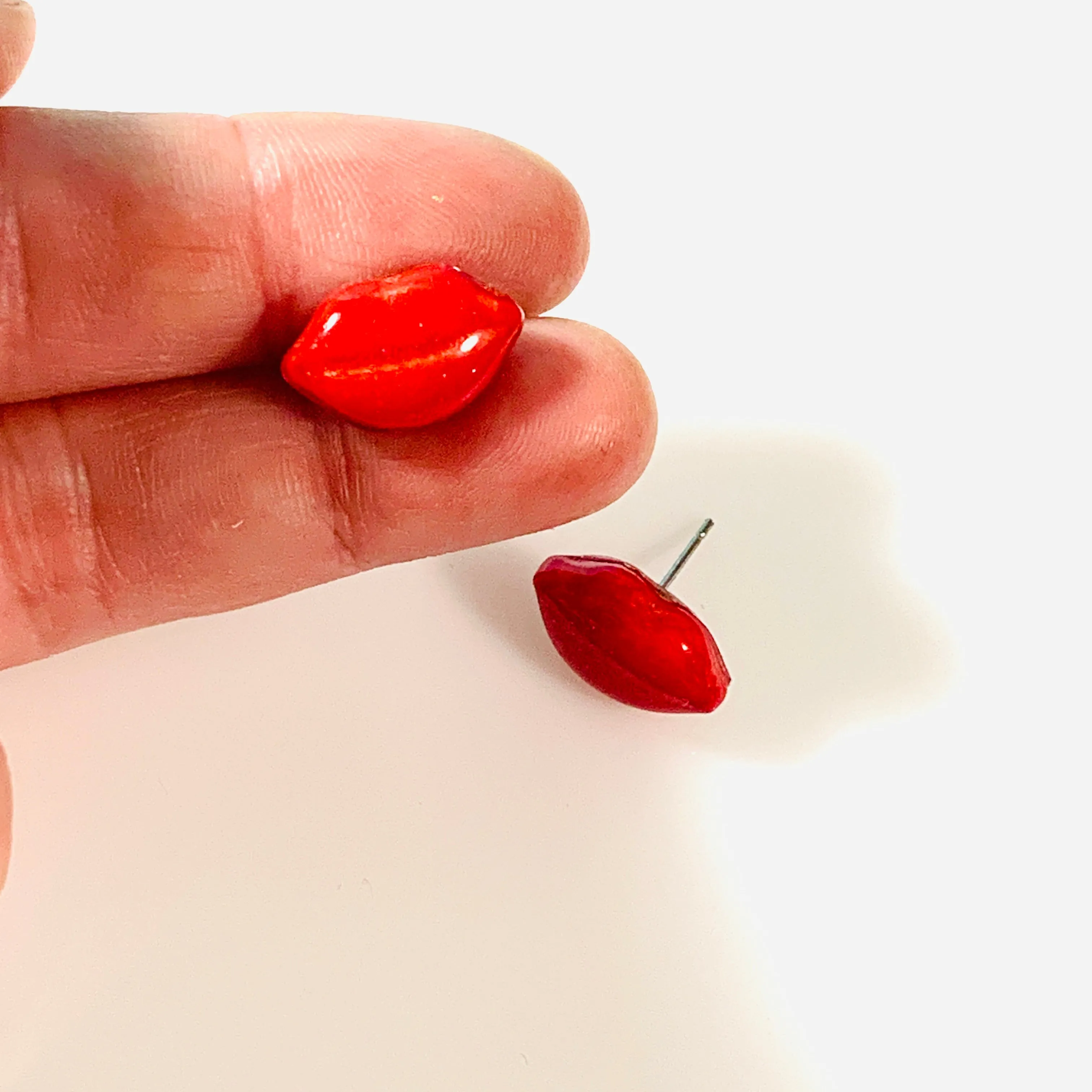 Lip Candy Earrings