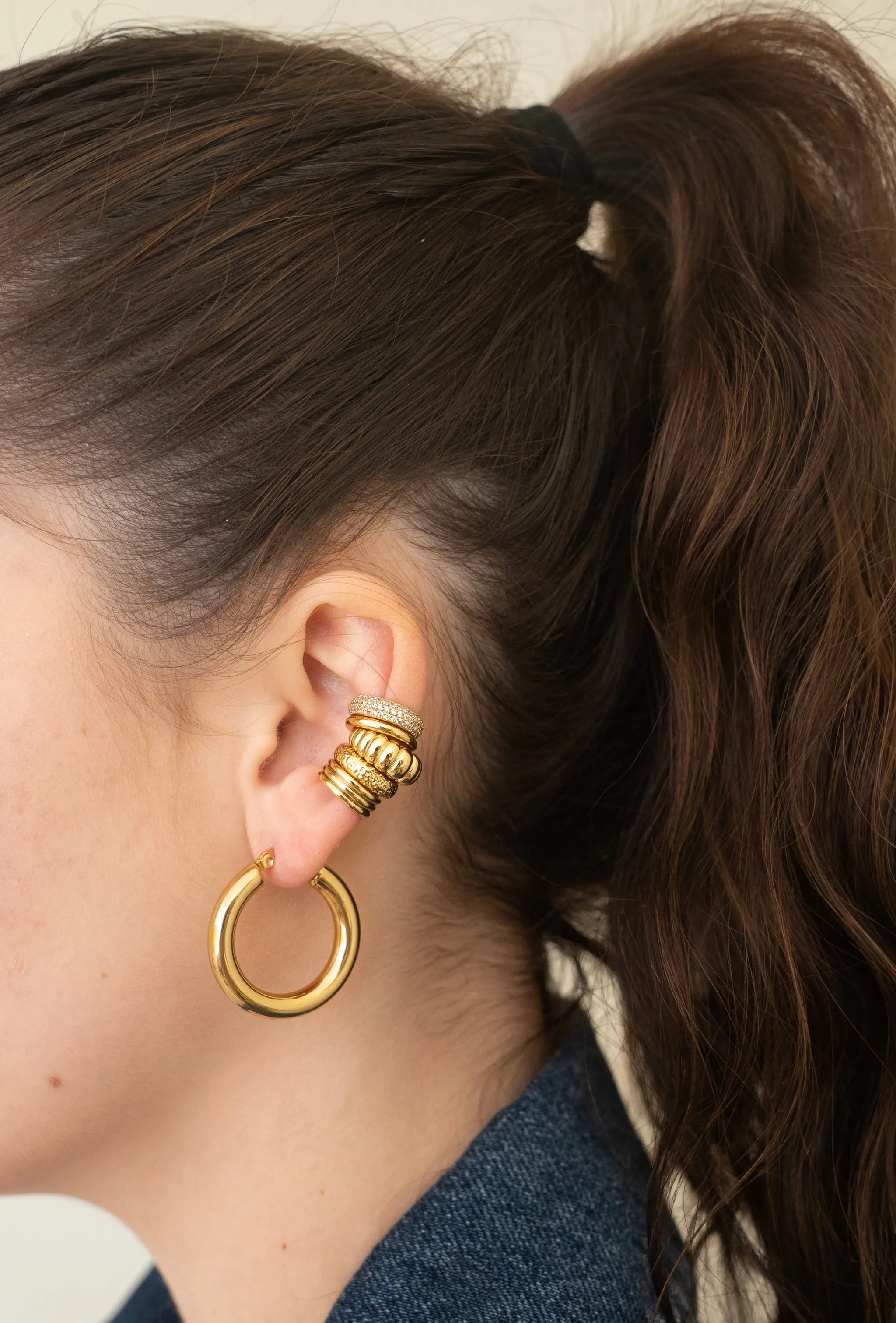 Luxe Ear Cuff