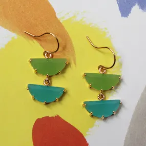 Mira Earrings