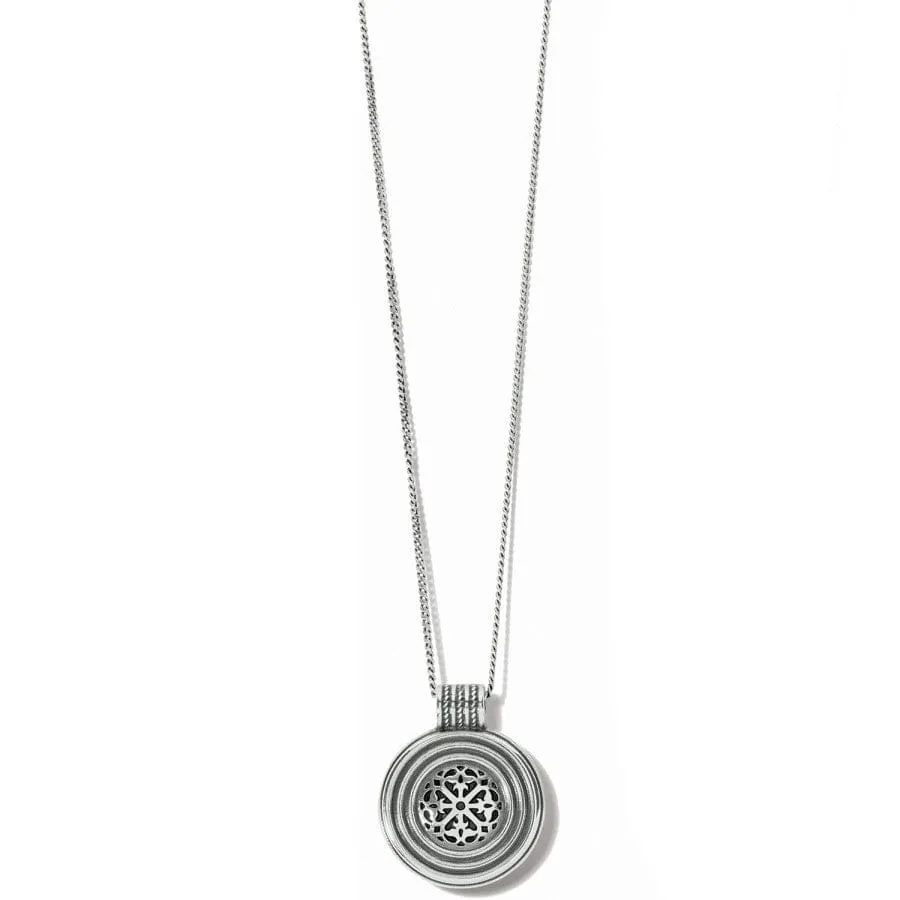 Monete Pendant Necklace