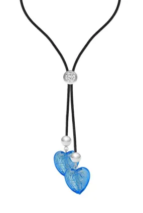 Murano Lariat Necklace Kit