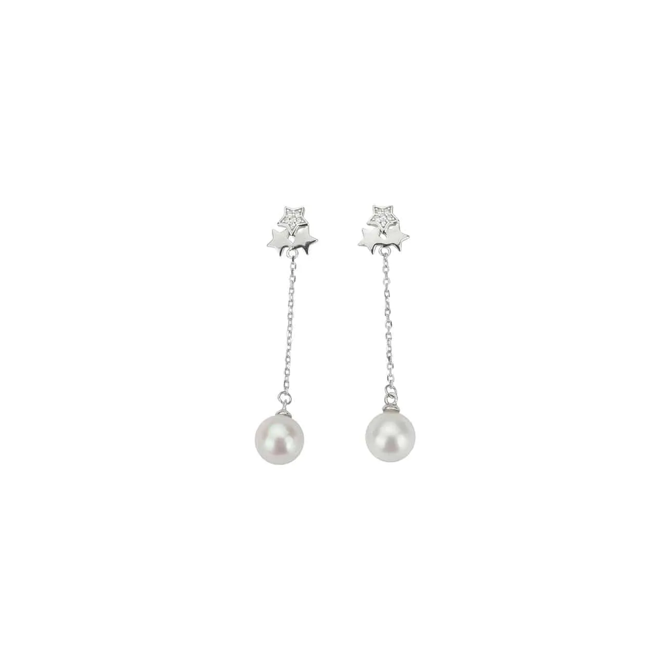 New Yorker Freshwater Pearl Set WS00012