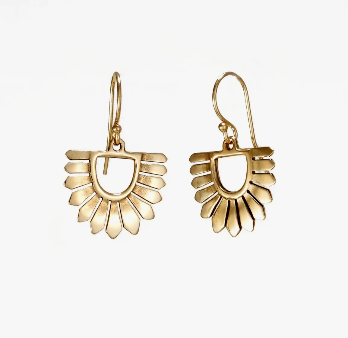 Osa Earrings