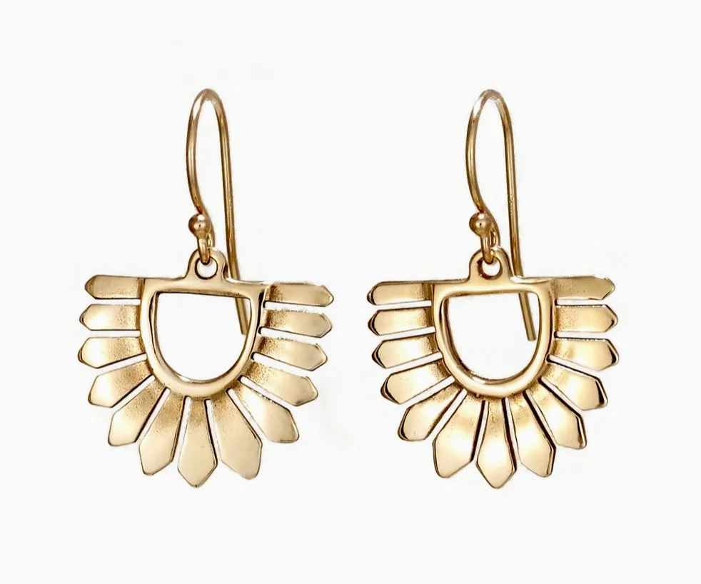 Osa Earrings