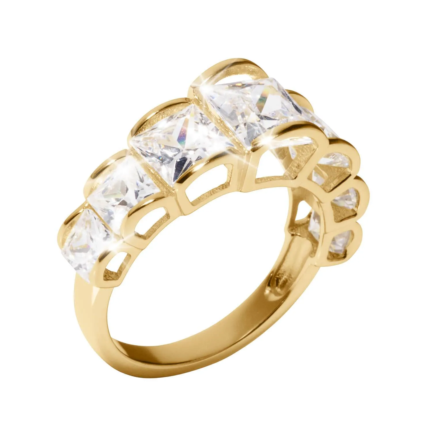 Princessa Ladies Ring