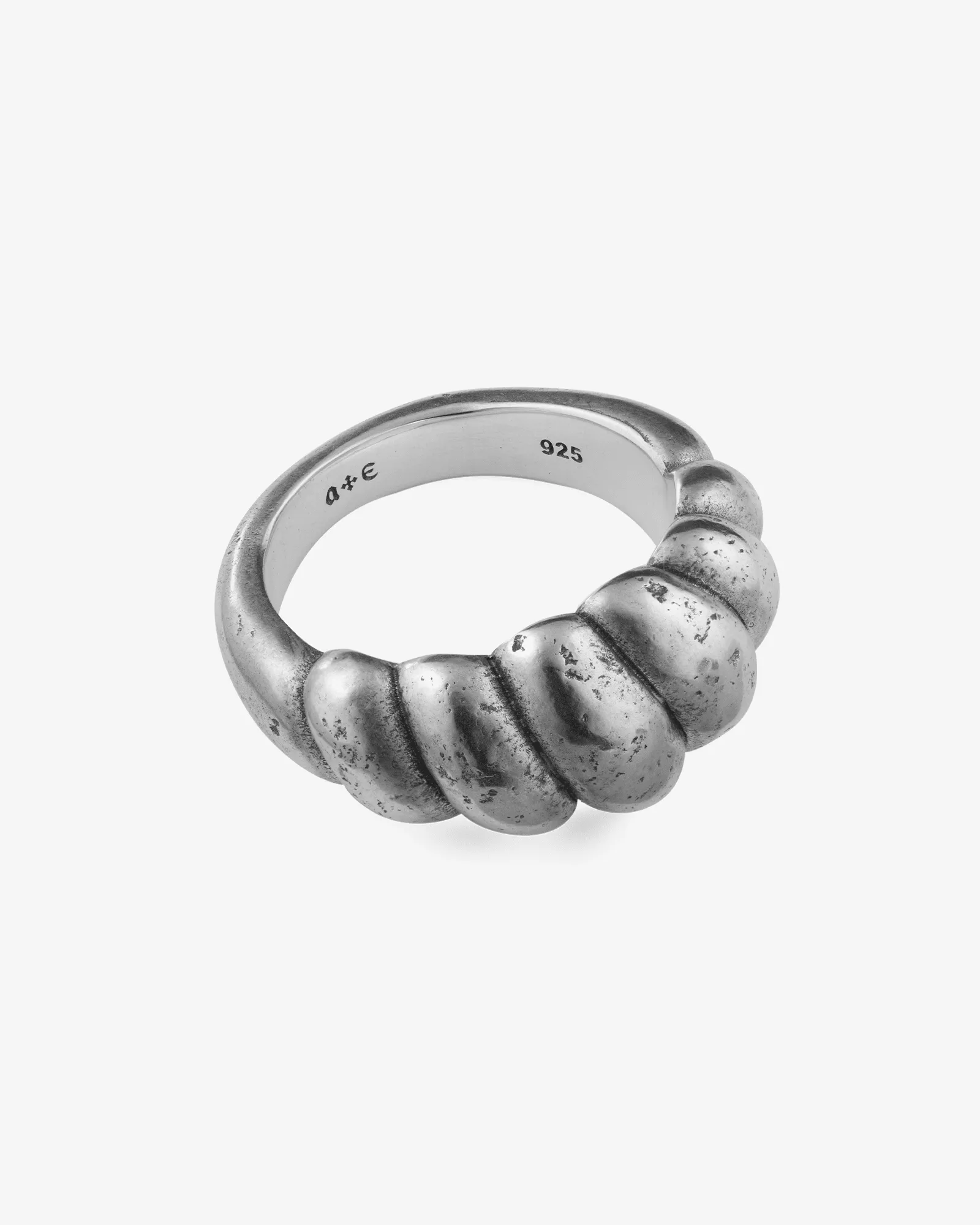 Reverie Rope Ring