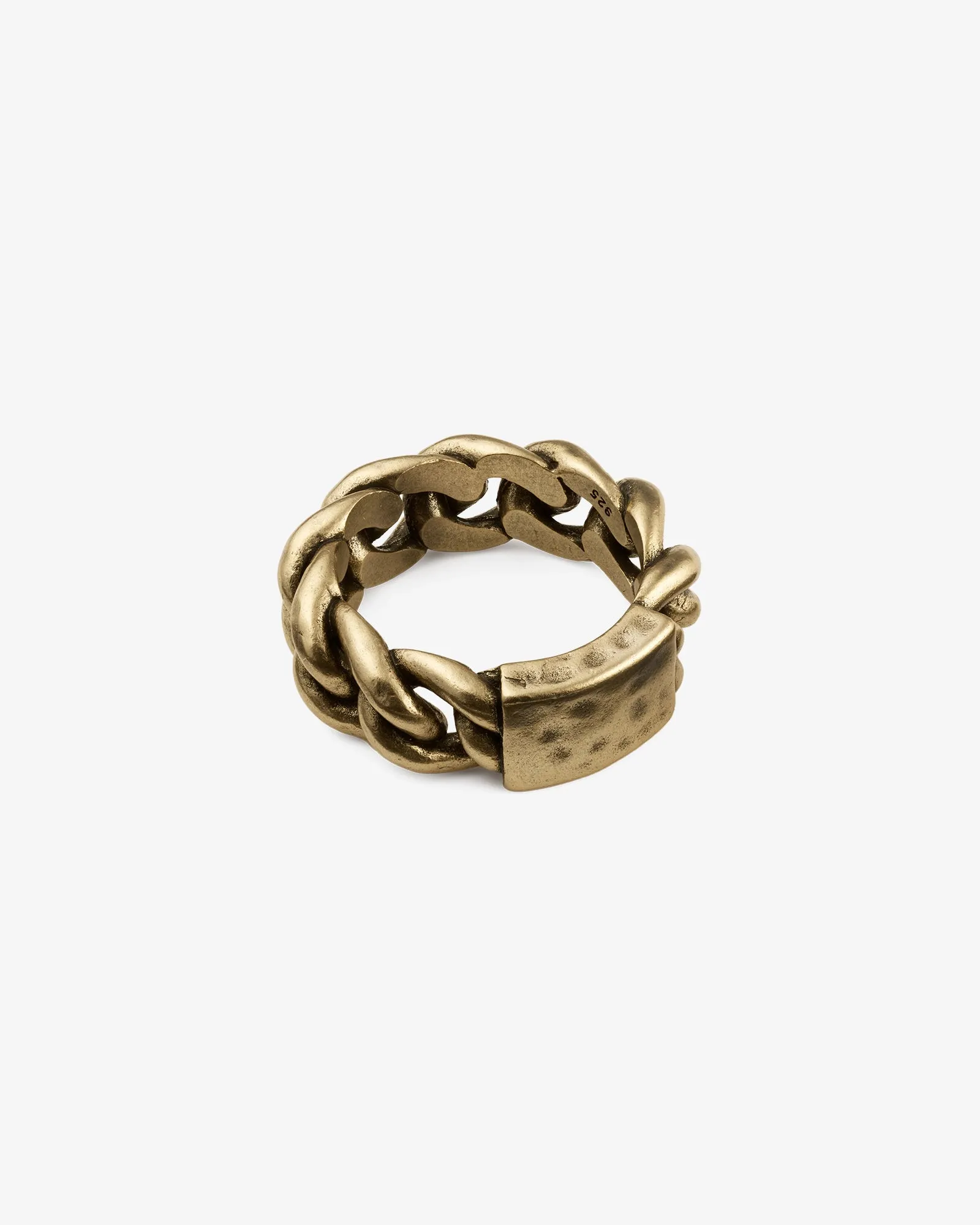 Revolution Ring