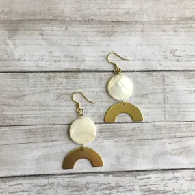 The Global Rest Earrings