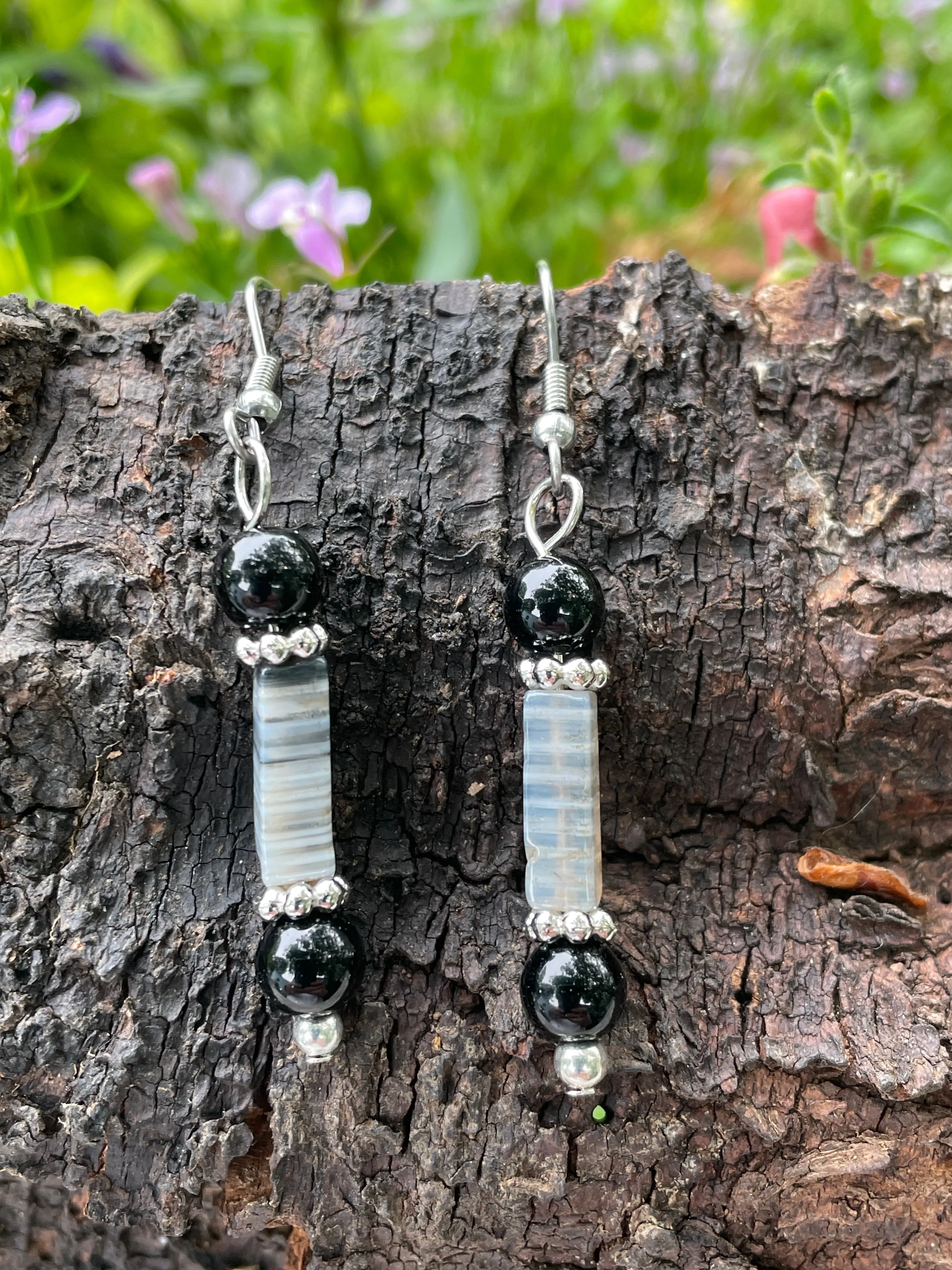 The Silent Hunter Jewelry Set