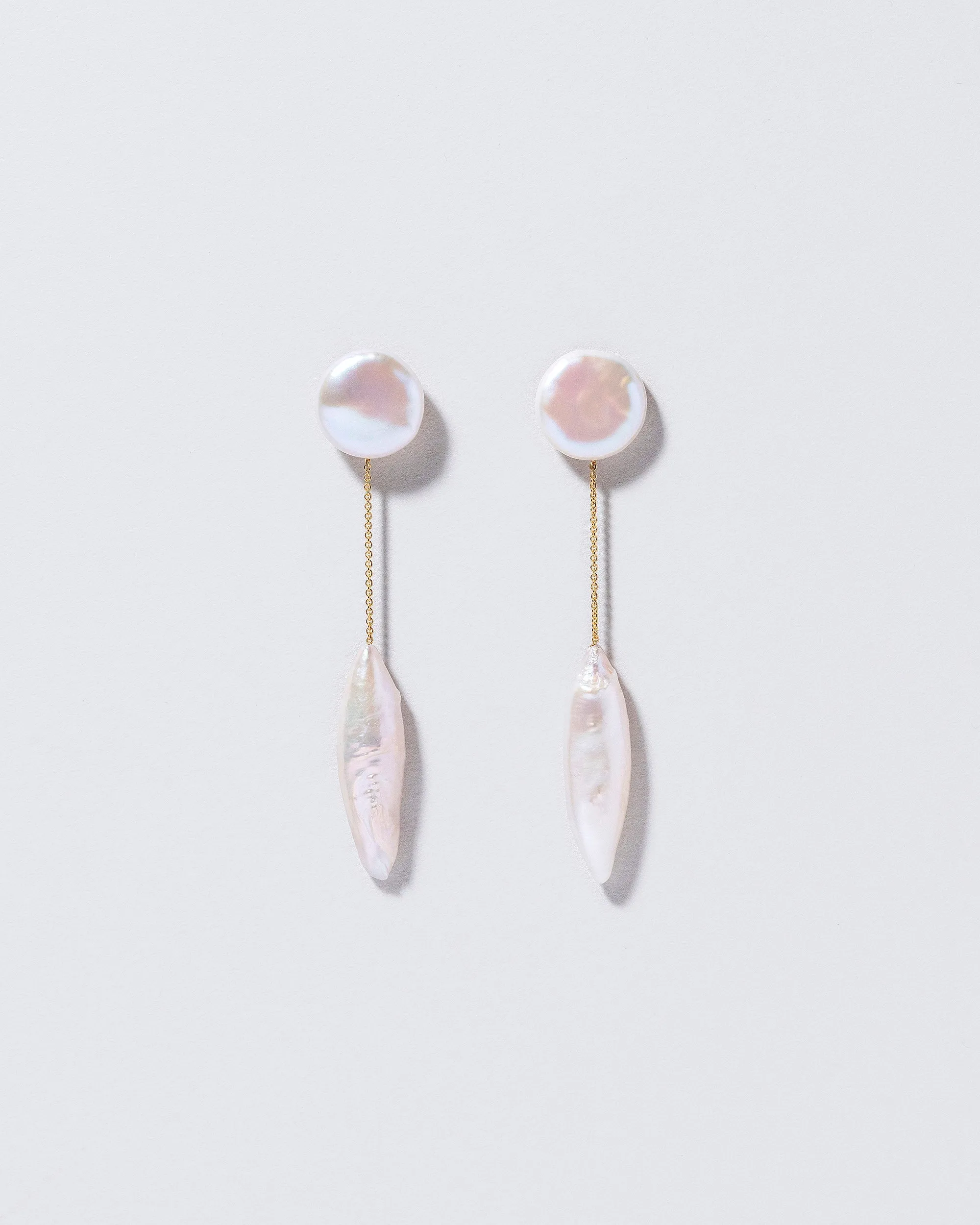 Triton Earrings