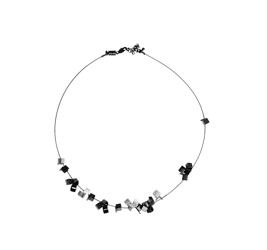 Vanassa Chan, Codex Necklace