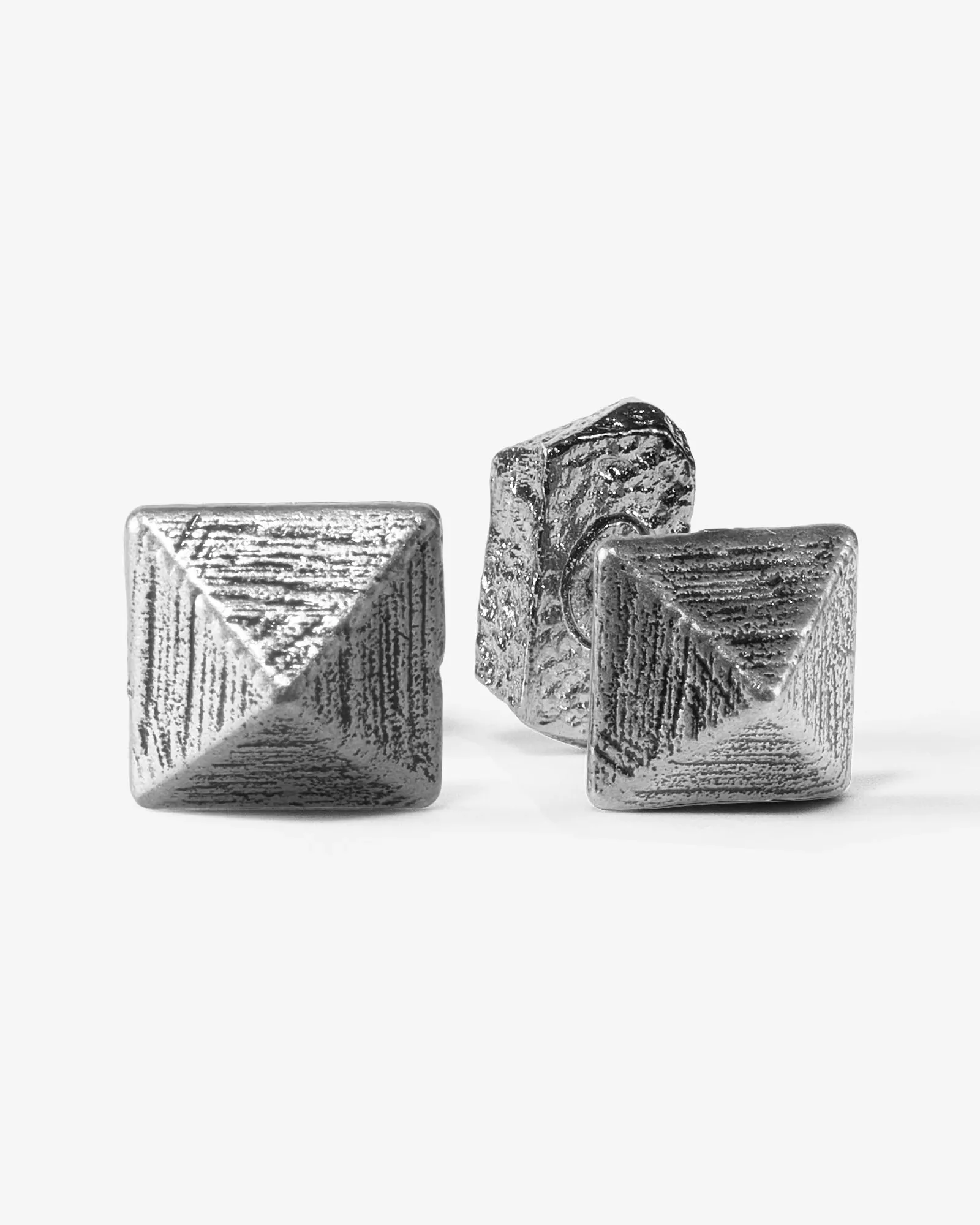 Verve Stud Earrings